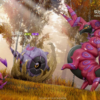Pokemon - Scolipede - Duan Yao Jiang
