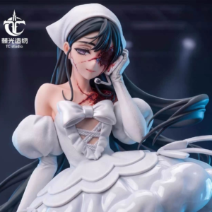 Alien Stage - Sua Candy Scar Zombie Stage - TC