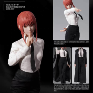 Chainsaw Man - Makima - Inart