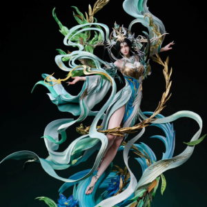 Perfect World - Liu Shen - Jomatal