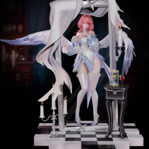 Zenless Zone Zero - Remielle Dan - MiYin