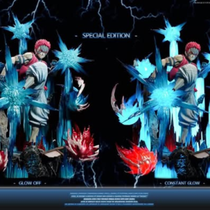 Demon Slayer - Akaza - FIT