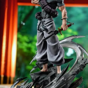 Jujutsu Kaisen - Toji Fushiguro - MAX
