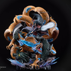 Naruto - Madara - Ryu