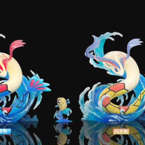 Pokemon - Milotic - Ling Xi Gong Fang