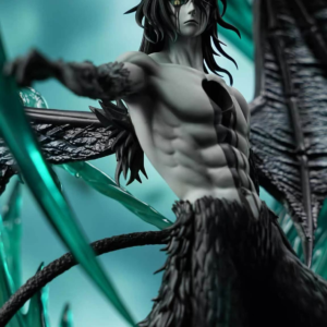 Bleach - Ulquiorra CIfer - JiJing