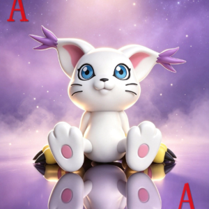 Digimon - Tailmon