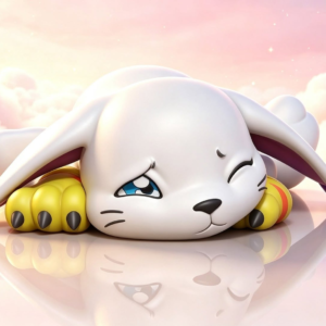 Digimon - Tailmon