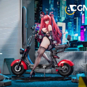 Goddess of Victory:Nikke - Rapi:Red Hood - ACGN 02