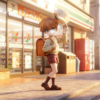 Detective Conan - Ai Haibara - Wan Zhi Wu