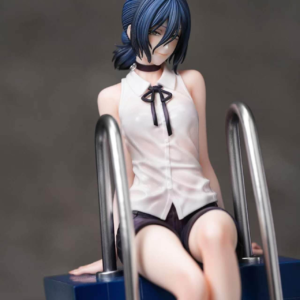 Chainsaw Man - Reze - Hera