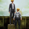 Attack on Titan - Yelena - Cedar