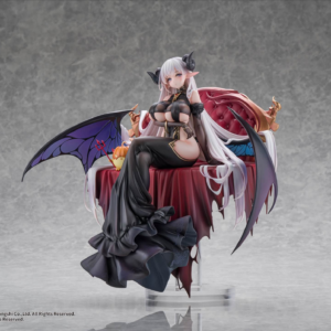 Azur Lane - Albion - Wings inc.