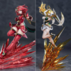 Xenoblade Chronicles - Pyra x Mythra - Mengyaxiang