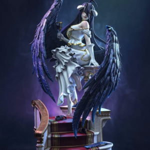 Overlord - Albedo - ANE