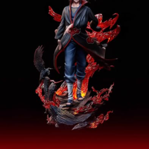 Naruto - Uchiha Itachi - Minja