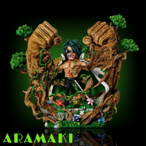 One Piece - Aramaki - A+