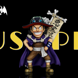 One Piece - Usopp - A+