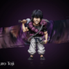 Jujutsu Kaisen - Toji Fushiguro - YZ