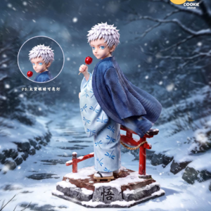 Jujutsu Kaisen - Gojo Satoru - Cookie