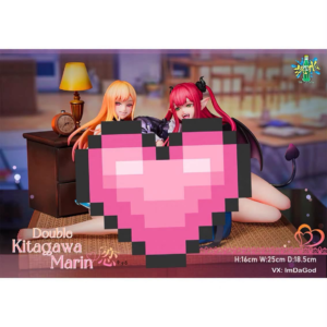 My Dress Up Darling - Kitagawa Marin - SD
