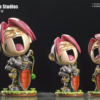 Maple Story - Thermo studios