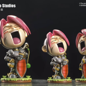 Maple Story - Thermo studios