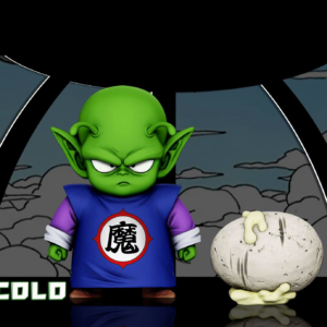 Dragon Ball - Piccolo Kid - C