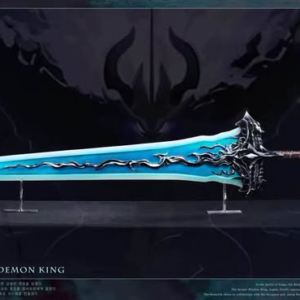 Solo Leveling - Sword of the Demon King - Panda