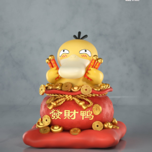 Pokemon - Psyduck - MM Land