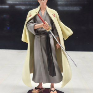 One Piece - Shimotsuki Koushirou - Stand