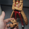 One Piece - Prince Grus - Longhu
