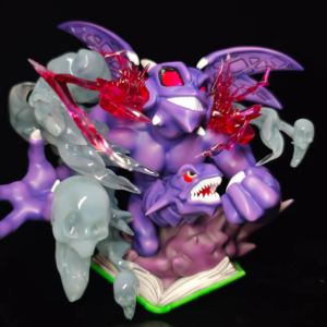 Yu-Gi-Oh! - Zoku Nekurofuadesu - Wasp