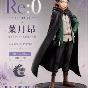 RE:Zero - Natsuki Subaru - GuGuGaGa