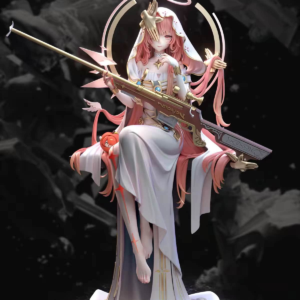 Arknights - Lemuen - NBJ