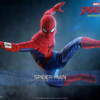 Spider Man - Hottoys