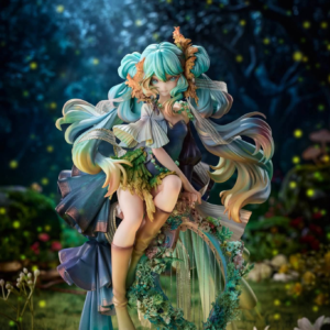 Hatsune Miku - ACGN 02