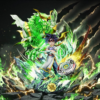 Beyblade - Ray Kon - Shadow