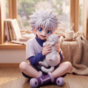 Hunter x Hunter - Killua - PG