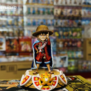 One Piece -  Sunny base - ZZZ