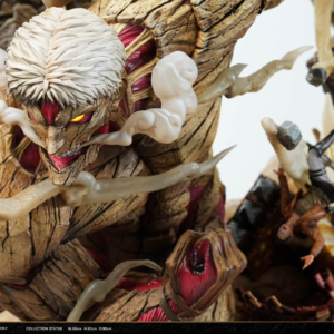 Attack on TItan - Armored Titan - K13