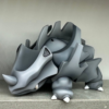 Pokemon - Rhyhorn - Original