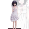 Another - Misaki Mei - EXE