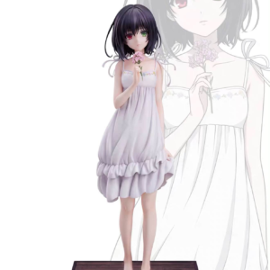 Another - Misaki Mei - EXE