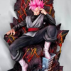 Dragon Ball Super - Goku BLack - JW