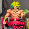 Dragon Ball Z - Broly - BQ