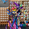 Yu-Gi-Oh! - Yugi - Vzai