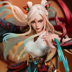 League of Legends - Irelia - Infinity