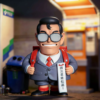 Dr.Slump - Suppaman - TOR