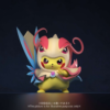 Pokemon - Pikachu - Echo